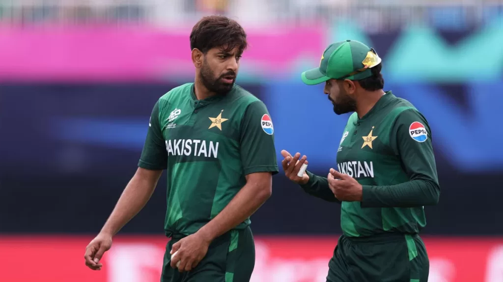 pakistan