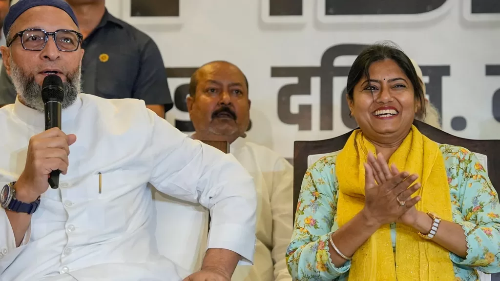 pallavi patel