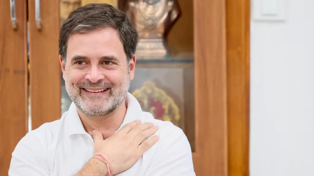 rahul