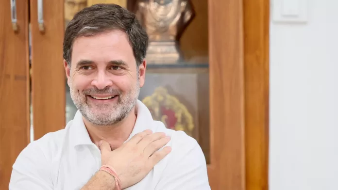 rahul