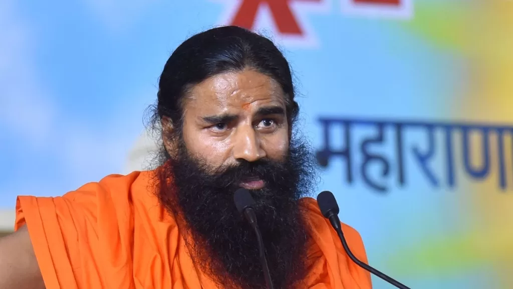 ramdev