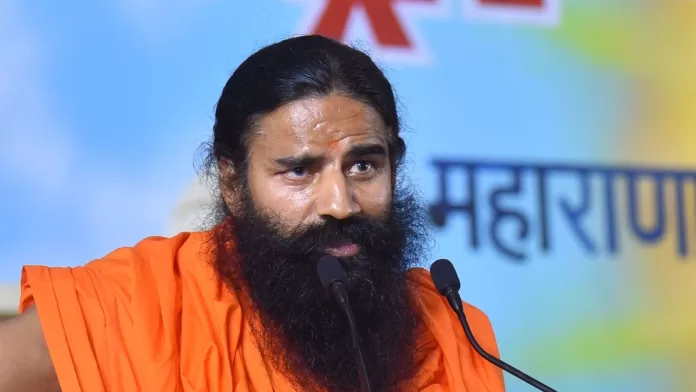 ramdev