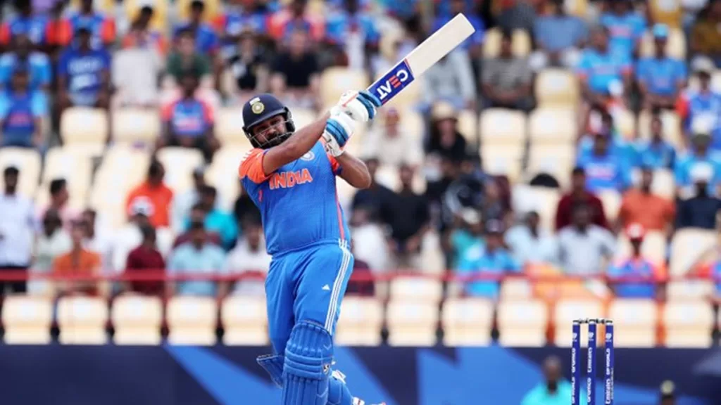 rohit