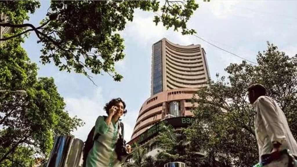 sensex