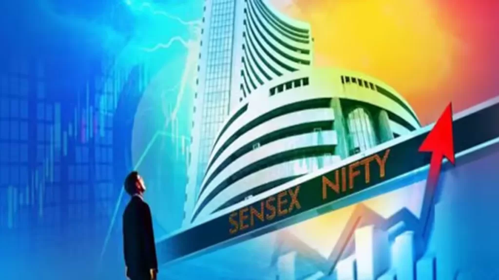 sensex