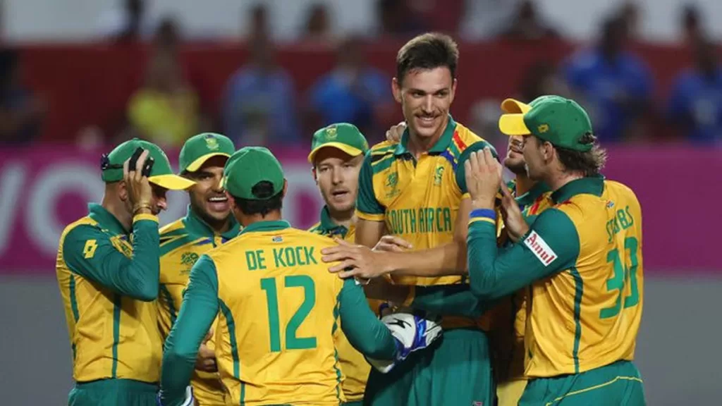 south africa
