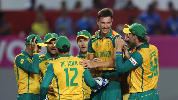 south africa