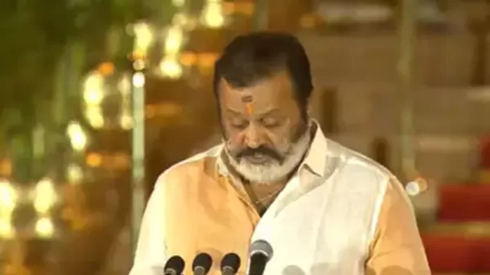 suresh