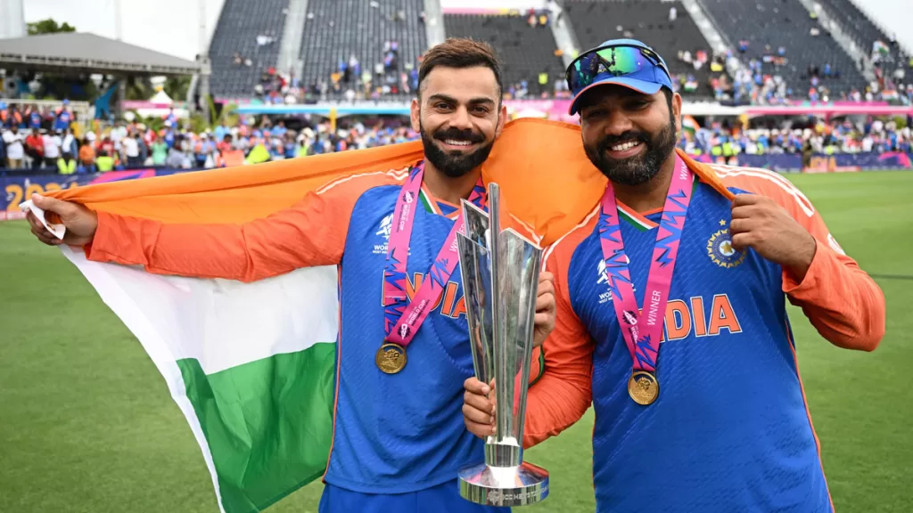 virat