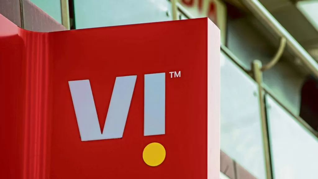 vodafone