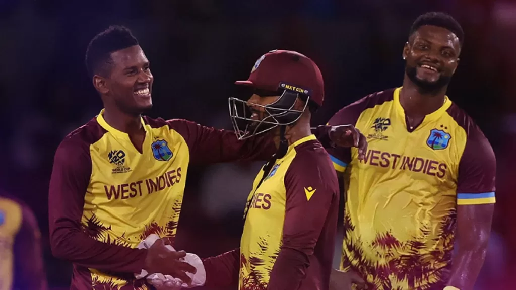 westindies