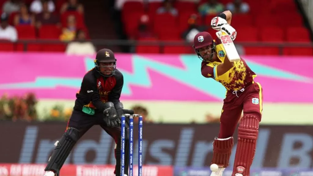 westindies