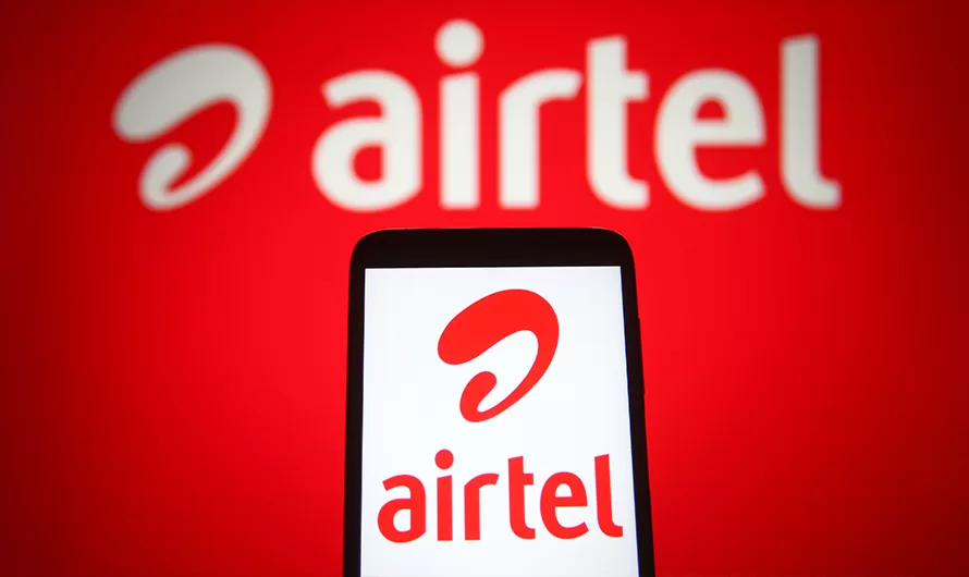 Airtel India