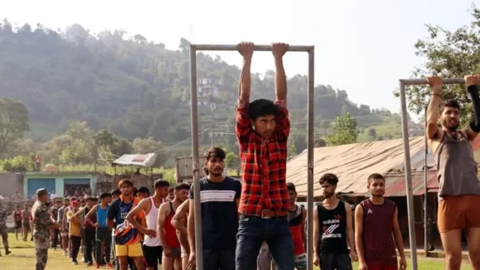 agniveer