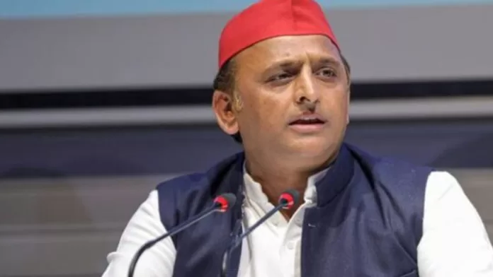 akhilesh
