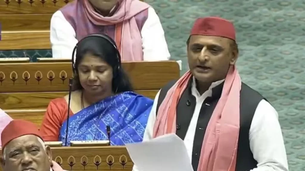 akhilesh