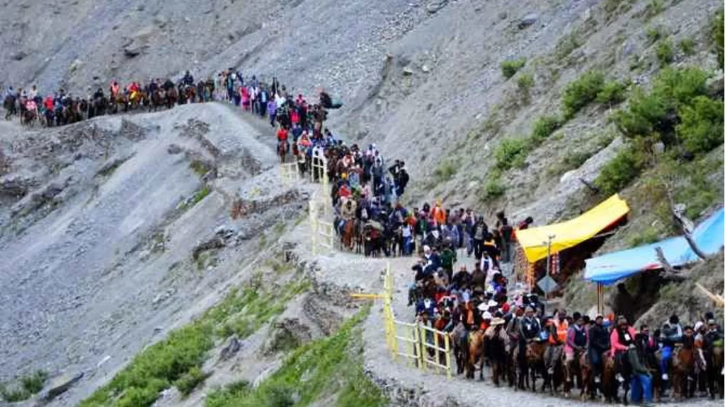 amarnath