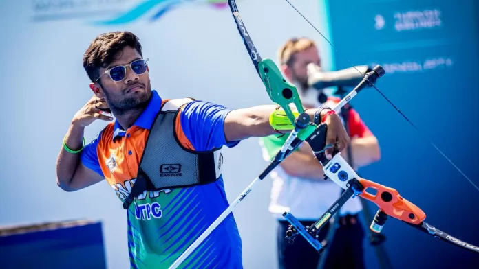 archery