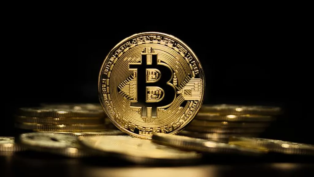bitcoin