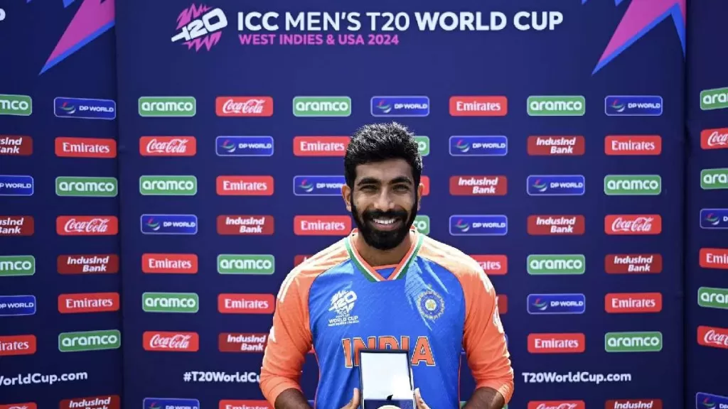 bumrah