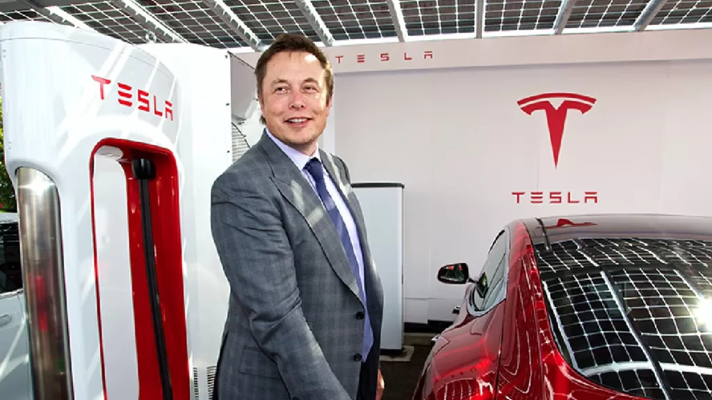 elon musk