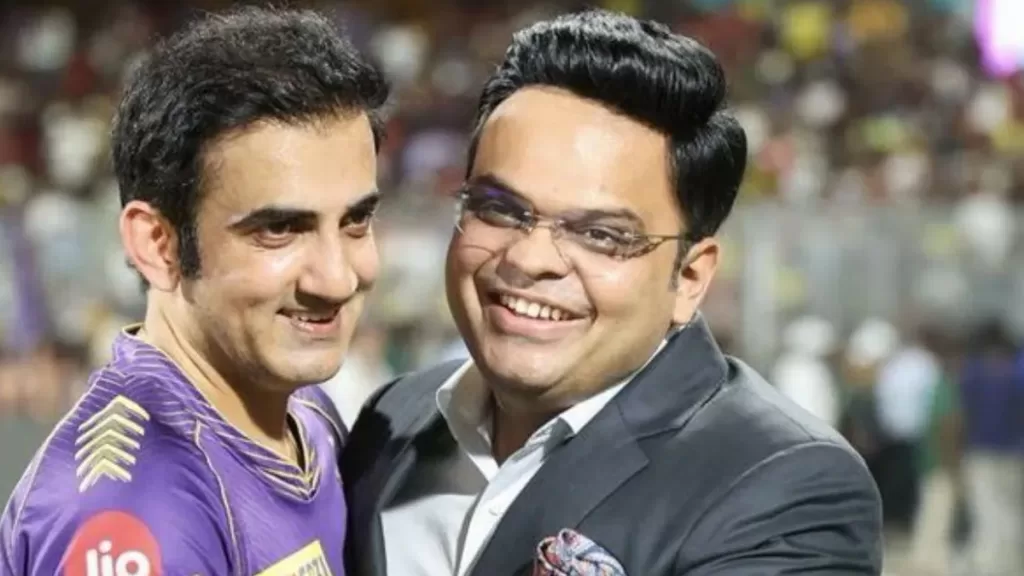 gambhir