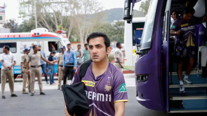 gambhir
