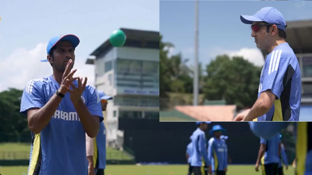gambhir