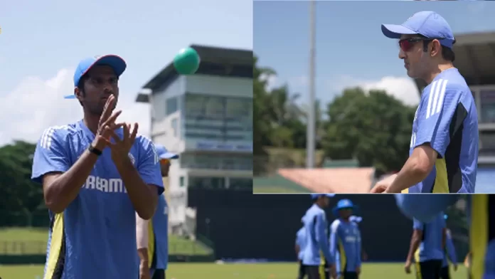 gambhir