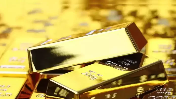 gold