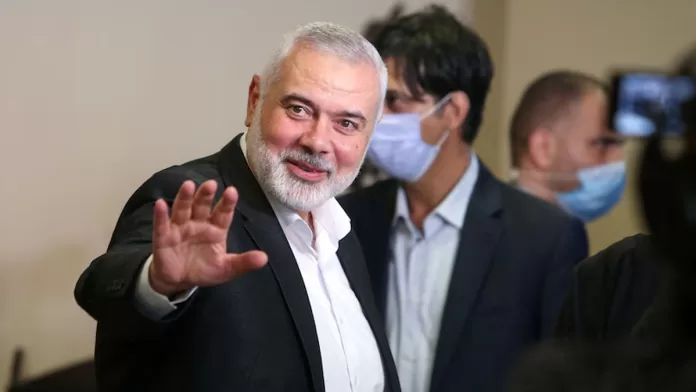 hamas