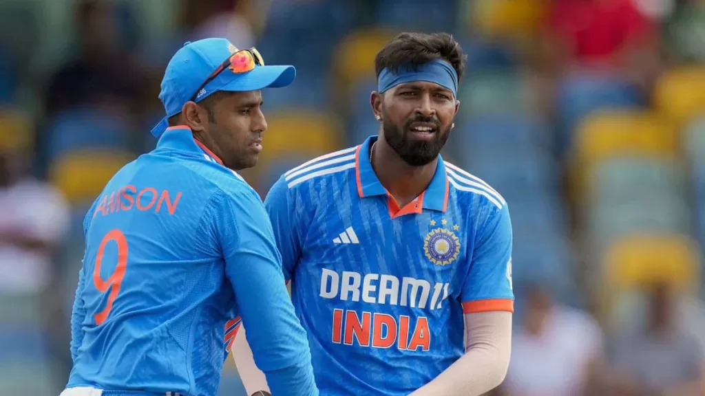 hardik