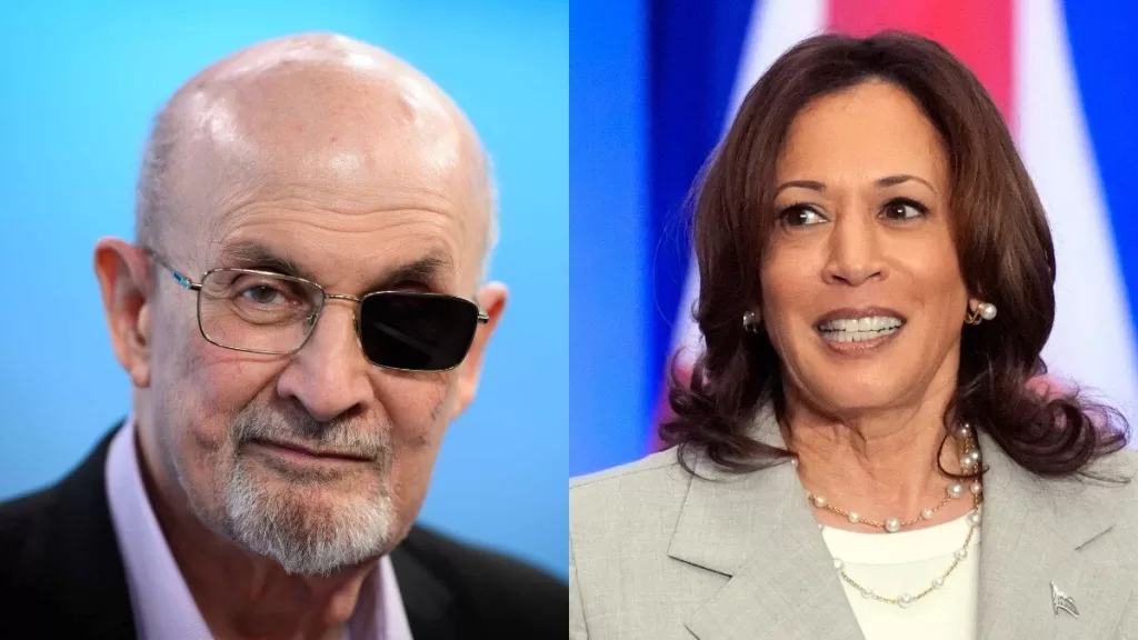 kamla harris