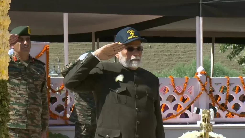 kargil
