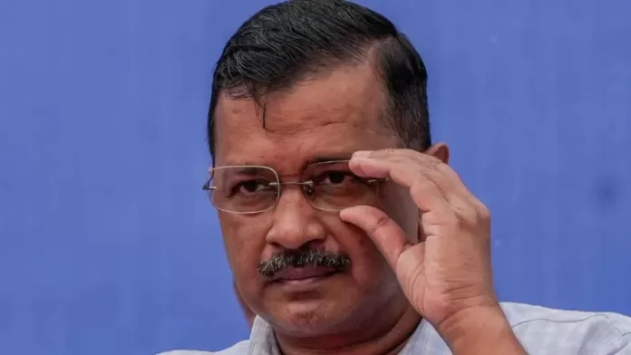 kejriwal