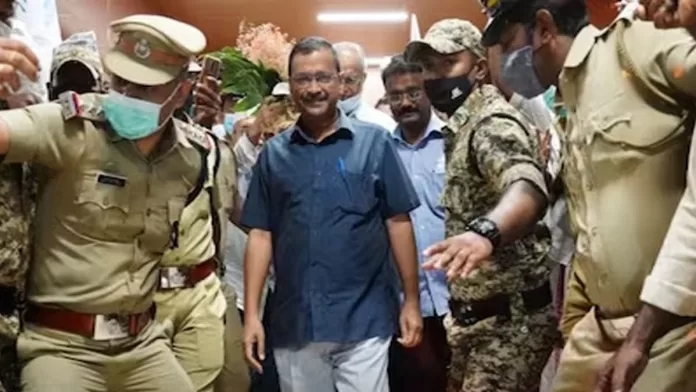 kejriwal