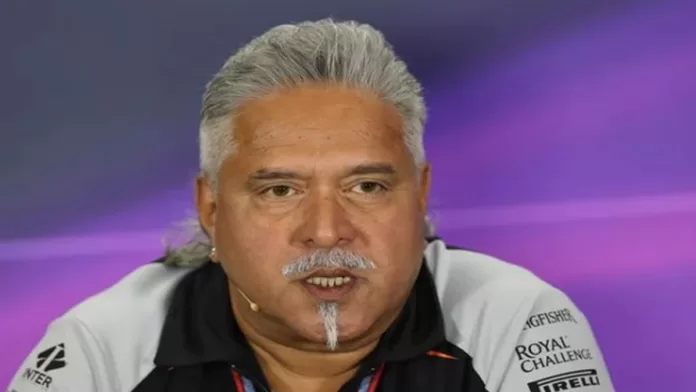 mallya