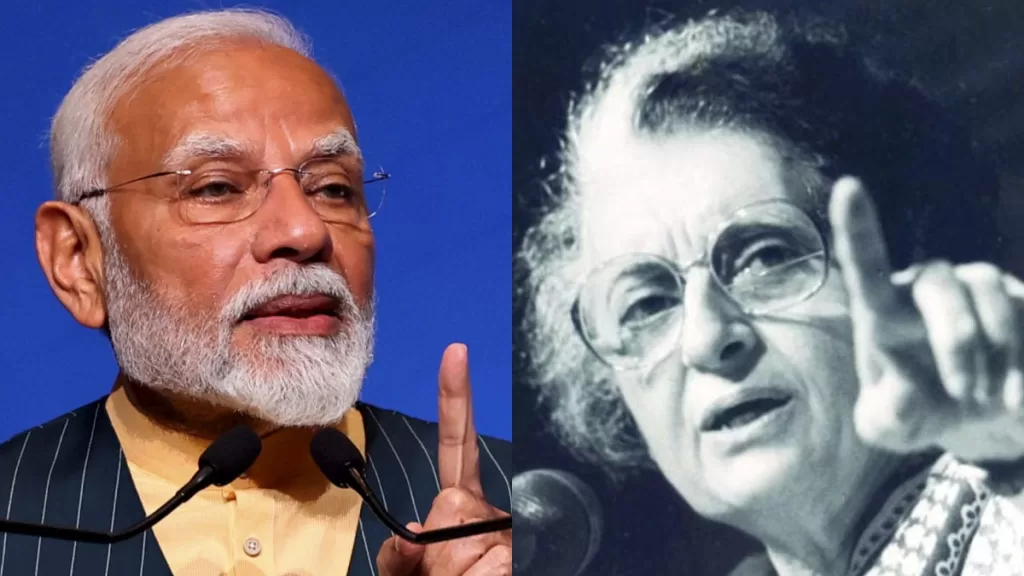 modi
