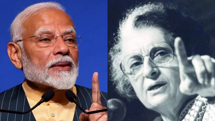 modi