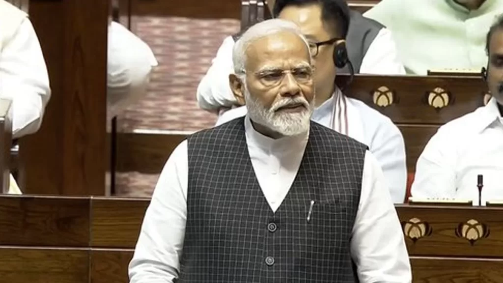 modi