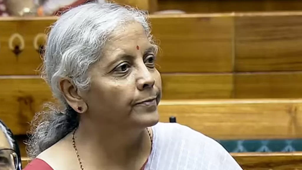 nirmala