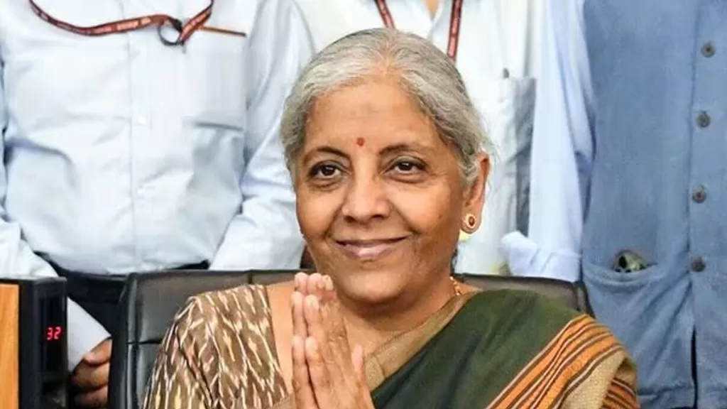 nirmala