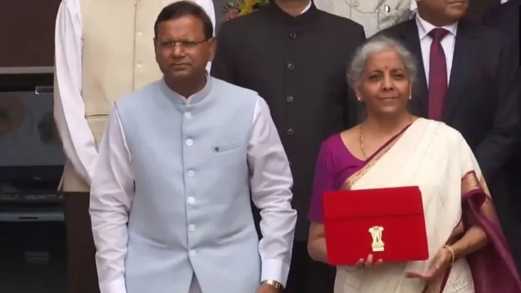 nirmala