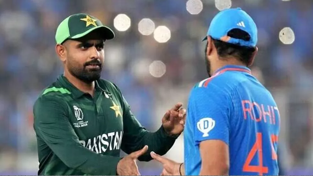pakistan