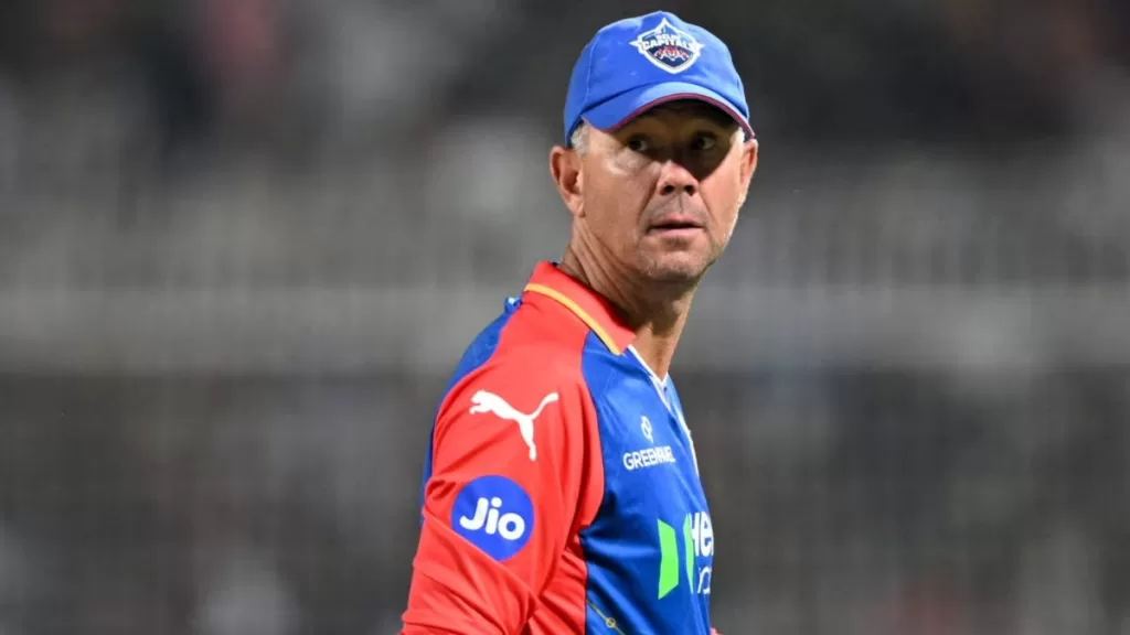 ponting