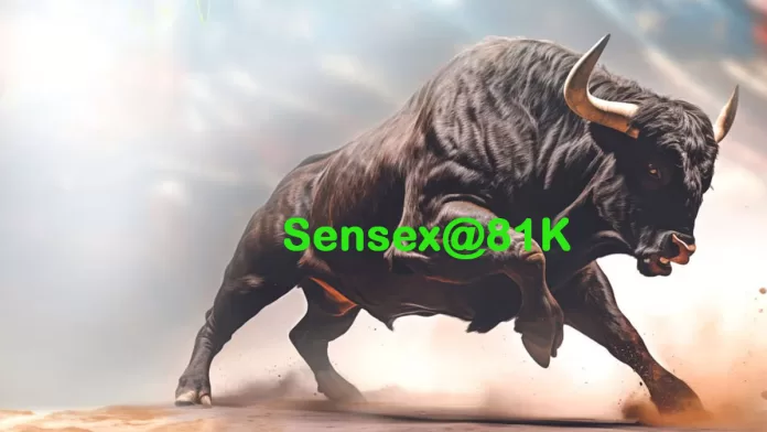 sensex