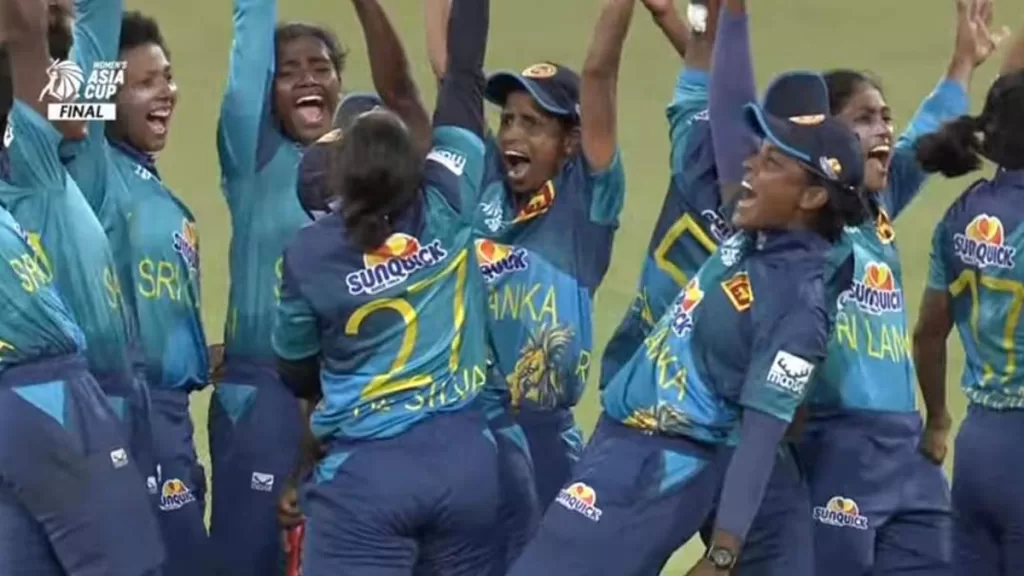 srilanka