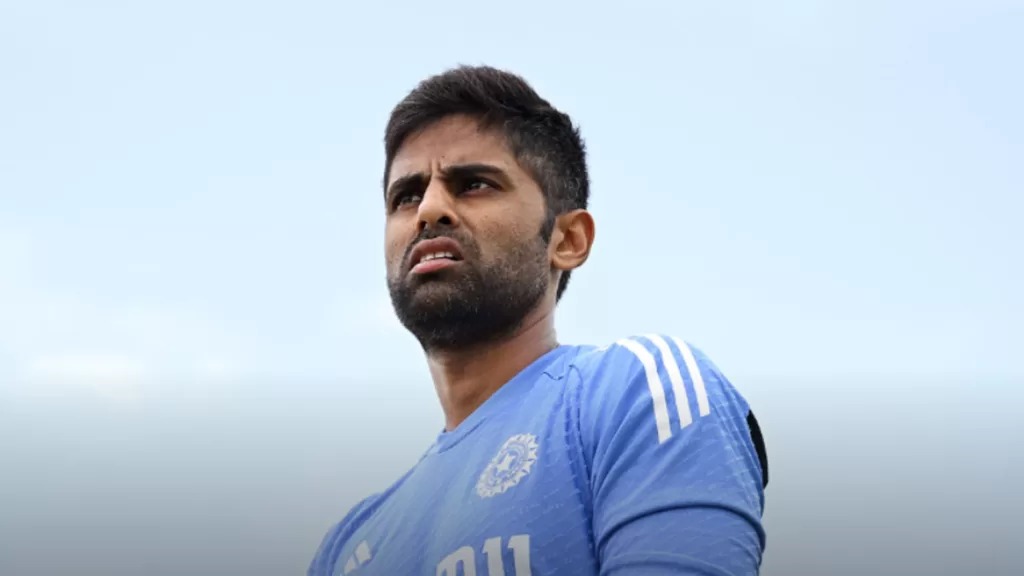 surya