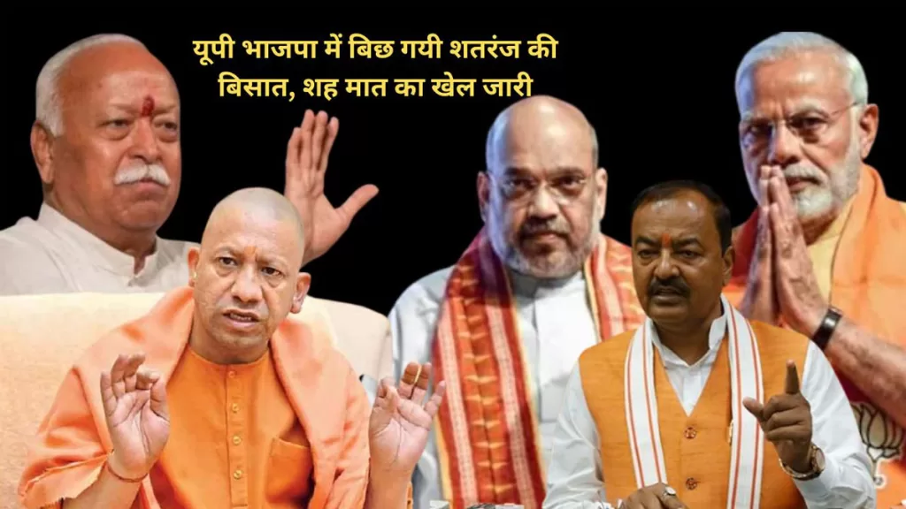 up bjp