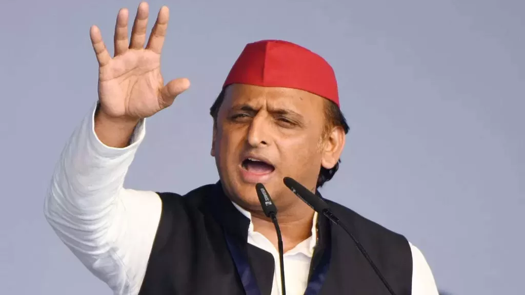 akhilesh